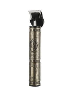 image-T9 oil head electric hair clipper carving hair clipper