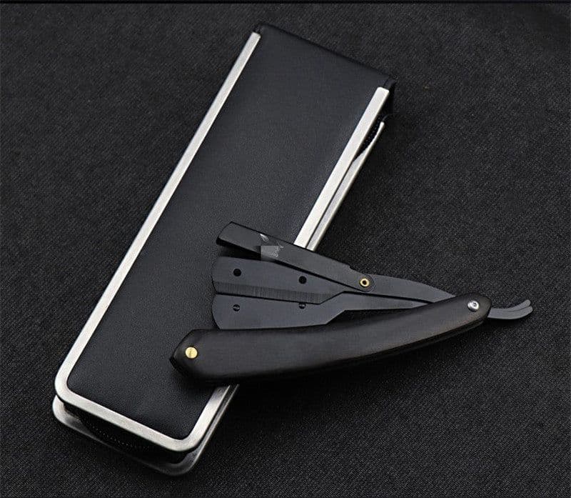 image-Vintage razor