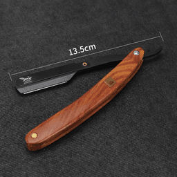 image-Vintage razor