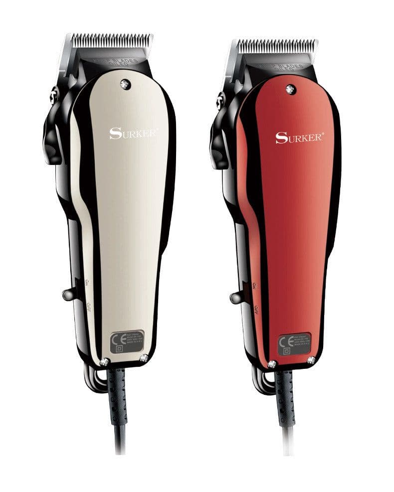 image-Electric hair clipper