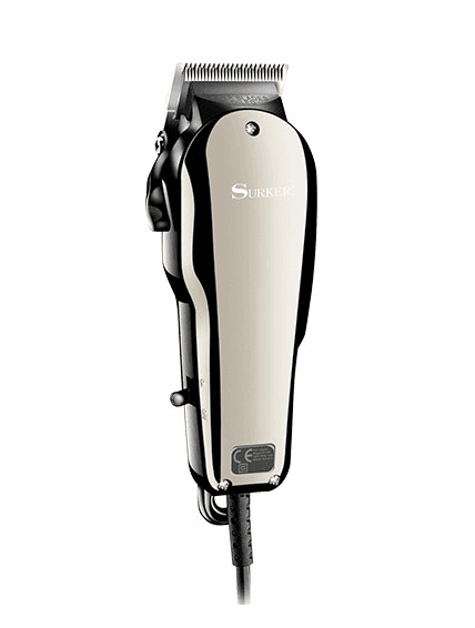 image-Electric hair clipper