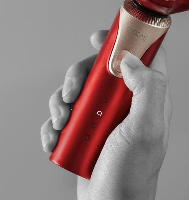 image-S3 electric shaver