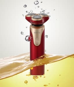 image-S3 electric shaver