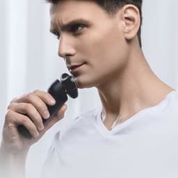 image-Electric Shaver Men's Razor Beard Hair Trimmer