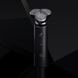 image-Electric Shaver Men's Razor Beard Hair Trimmer