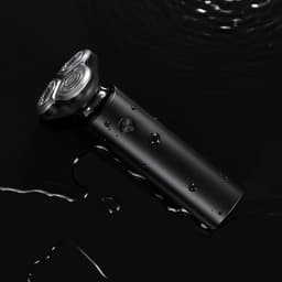 image-Electric Shaver Men's Razor Beard Hair Trimmer