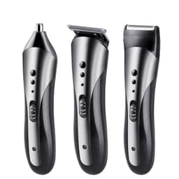 image-Razor Hair Clipper nose hair clipper multi-function set hair clipper head