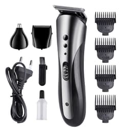 image-Razor Hair Clipper nose hair clipper multi-function set hair clipper head