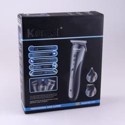 image-Razor Hair Clipper nose hair clipper multi-function set hair clipper head