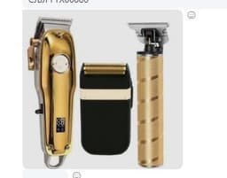image-Longfeng hair clipper electric clipper oil head electric clipper