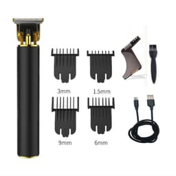 image-Longfeng hair clipper electric clipper oil head electric clipper