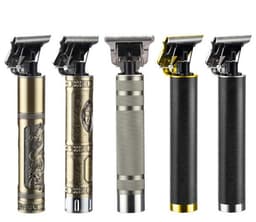 image-Longfeng hair clipper electric clipper oil head electric clipper