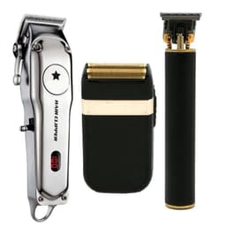 image-Longfeng hair clipper electric clipper oil head electric clipper