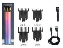 image-Longfeng hair clipper electric clipper oil head electric clipper