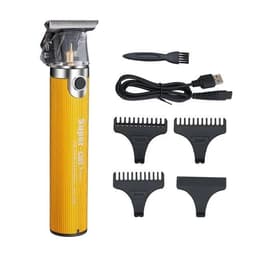 image-Longfeng hair clipper electric clipper oil head electric clipper