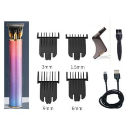 image-Longfeng hair clipper electric clipper oil head electric clipper