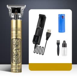image-Longfeng hair clipper electric clipper oil head electric clipper