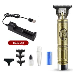 image-Longfeng hair clipper electric clipper oil head electric clipper