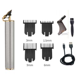 image-Longfeng hair clipper electric clipper oil head electric clipper