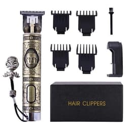 image-Longfeng hair clipper electric clipper oil head electric clipper