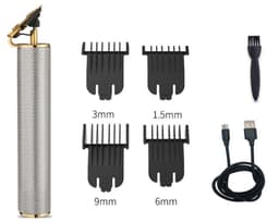 image-Longfeng hair clipper electric clipper oil head electric clipper