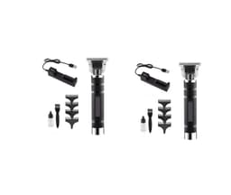 image-Longfeng hair clipper electric clipper oil head electric clipper