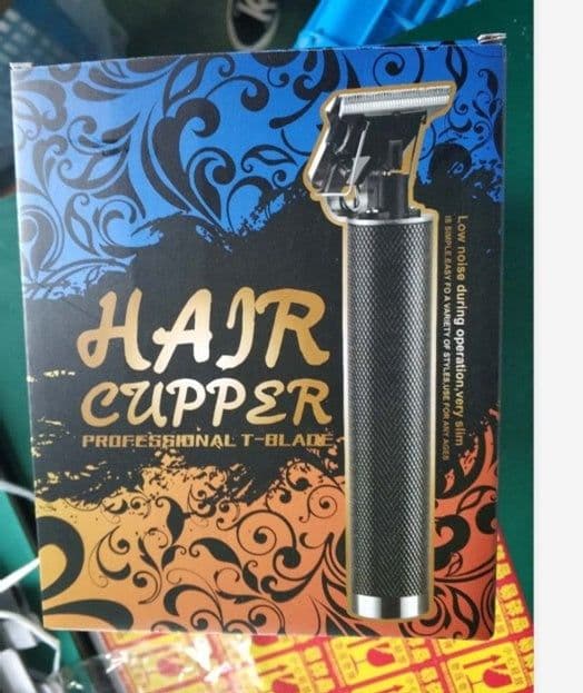 image-Longfeng hair clipper electric clipper oil head electric clipper