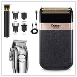image-Longfeng hair clipper electric clipper oil head electric clipper