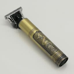 image-Longfeng hair clipper electric clipper oil head electric clipper
