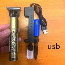 image-Longfeng hair clipper electric clipper oil head electric clipper