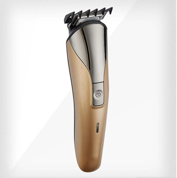 image-Electric clippers 11 1 razor vibrissa knife multifunction electric clippers 1711