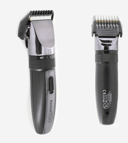 image-Electric Barber