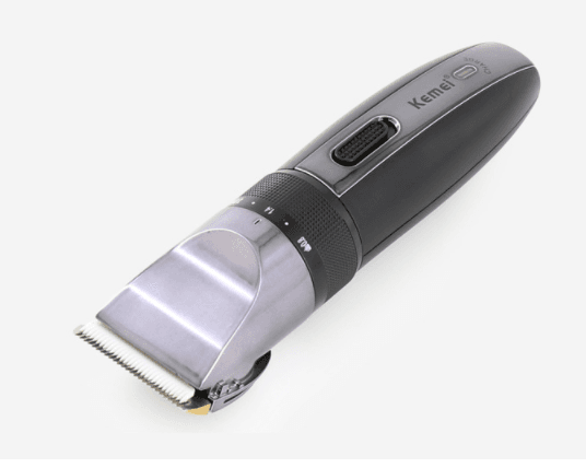 image-Electric Barber