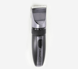 image-Electric Barber