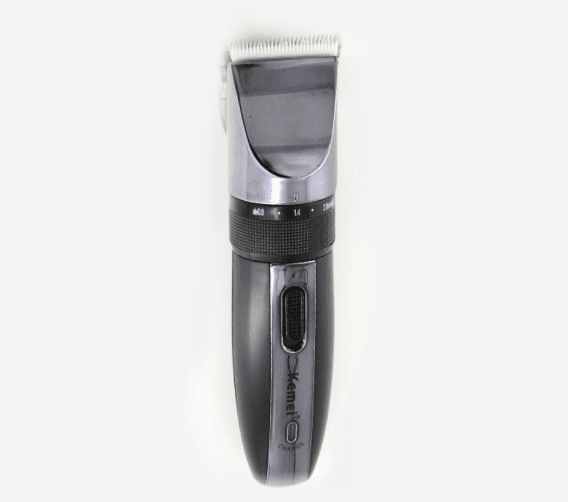 image-Electric Barber