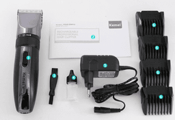image-Electric Barber
