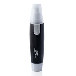 image-Electric men's nose hair shaver