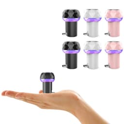 image-OTG-powered mobile shaver