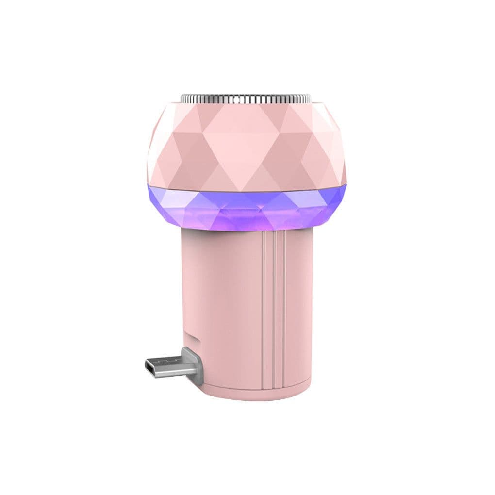 image-OTG-powered mobile shaver