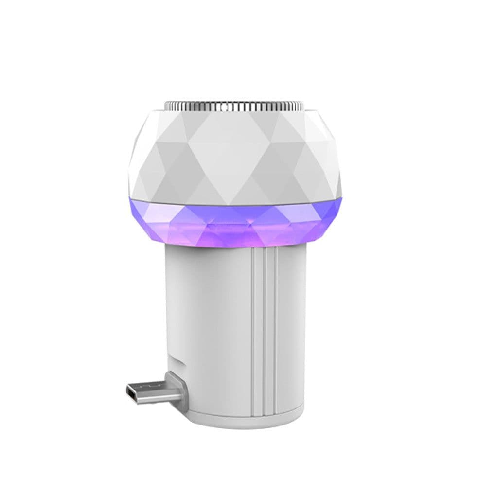 image-OTG-powered mobile shaver