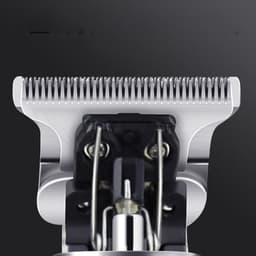 image-Trimming hair clipper push light hair salon electric clippers