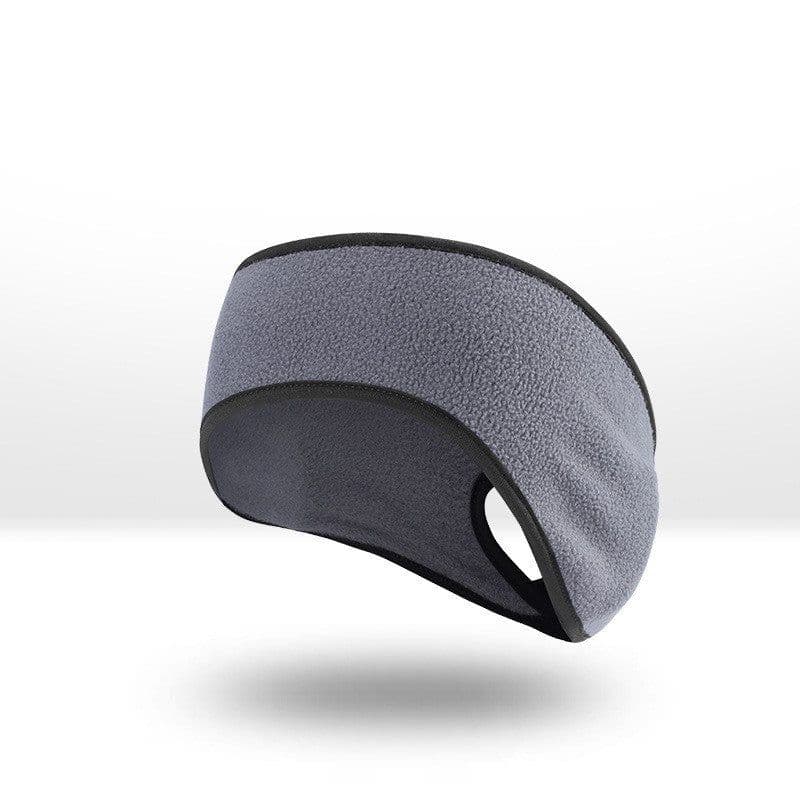 image-Sports Headband Running Fitness Yoga Warm Ear Cover