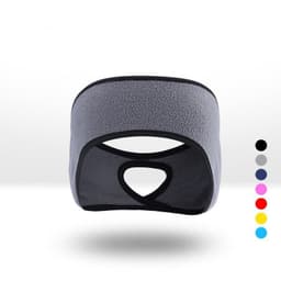 image-Sports Headband Running Fitness Yoga Warm Ear Cover