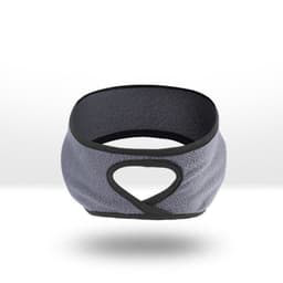 image-Sports Headband Running Fitness Yoga Warm Ear Cover
