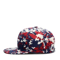 image-Fashion Baseball Cap Women Hats Men Hats Caps