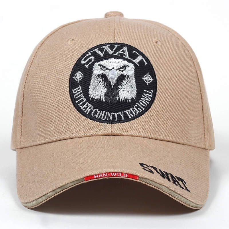 image-Fashion Casual Hip-hop Hats Men And Women Caps Outdoor Sun Hats