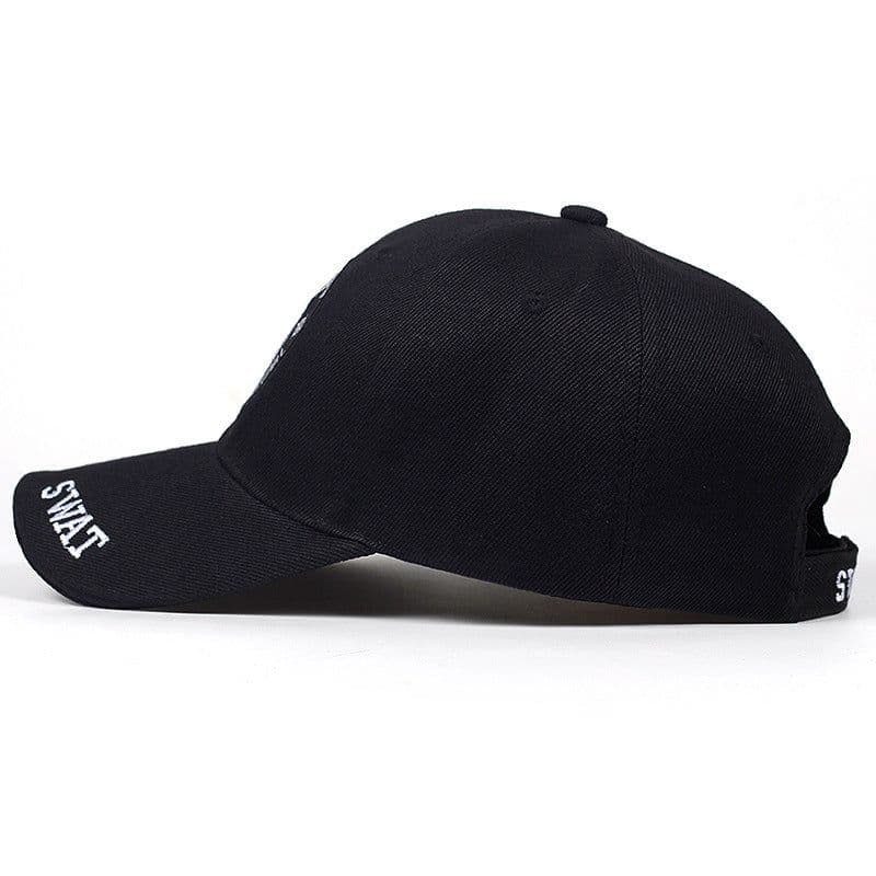 image-Fashion Casual Hip-hop Hats Men And Women Caps Outdoor Sun Hats
