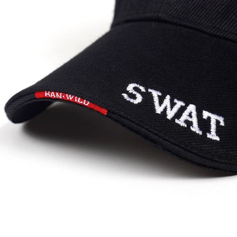 image-Fashion Casual Hip-hop Hats Men And Women Caps Outdoor Sun Hats