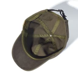 image-Vintage Short Brim Cotton Men Women Soft Dad Hat Adjustable Trucker Style Low Profile Caps