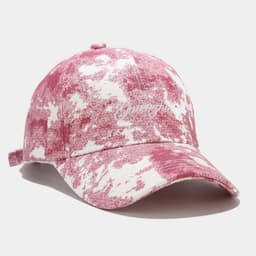 image-Street Fashion Hip Hop Caps For Men And Women